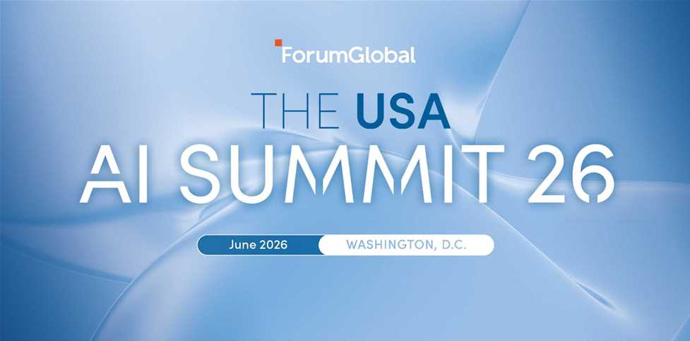The USA Artificial Intelligence Summit 2026
